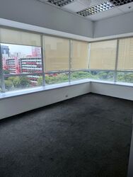 BT MERAH ENTERPRISE CENTRE (D3), Factory #570046981